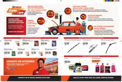 Catálogo AutoZone Página 2