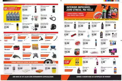 Catálogo AutoZone Página 4
