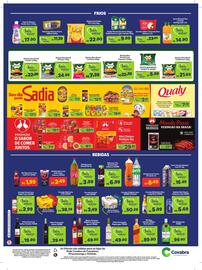 Catálogo Covabra Supermercados Página 4