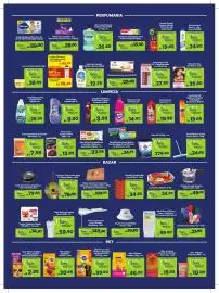 Catálogo Covabra Supermercados Página 3