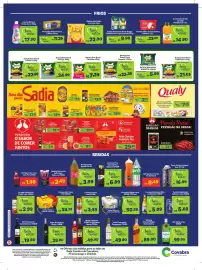 Catálogo Covabra Supermercados Página 4