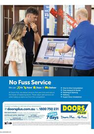 Doors Plus catalogue Page 22