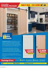 Doors Plus catalogue Page 10