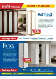 Doors Plus catalogue Page 11