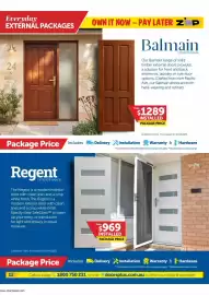 Doors Plus catalogue Page 12
