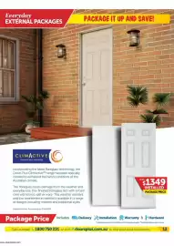 Doors Plus catalogue Page 13