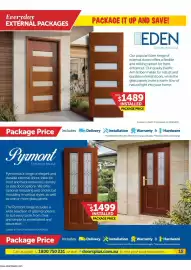Doors Plus catalogue Page 15