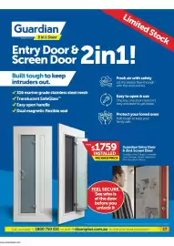 Doors Plus catalogue Page 17