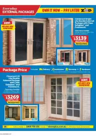 Doors Plus catalogue Page 18
