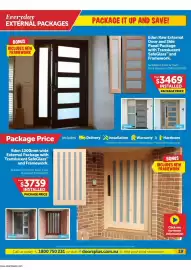 Doors Plus catalogue Page 19