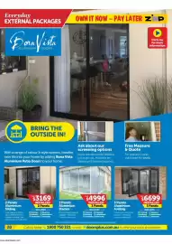 Doors Plus catalogue Page 20
