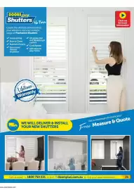 Doors Plus catalogue Page 21