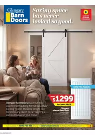 Doors Plus catalogue Page 3