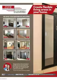 Doors Plus catalogue Page 4
