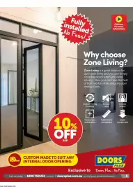 Doors Plus catalogue Page 5