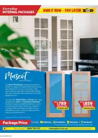 Doors Plus catalogue Page 6