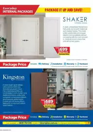 Doors Plus catalogue Page 7