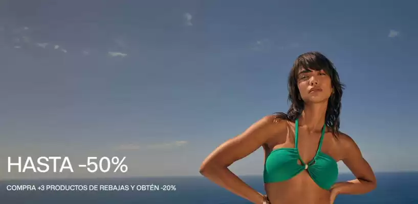 Triumph (válido hasta el 16-08)