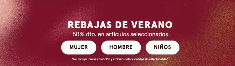 Folleto Pepe Jeans Página 1