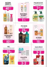 Folleto Muchas Perfumerías Página 2
