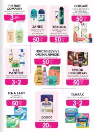 Folleto Muchas Perfumerías Página 3