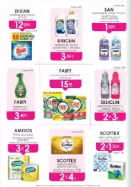 Folleto Muchas Perfumerías Página 4
