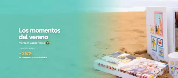 Catálogo Fotoprix Página 1