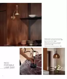 Beacon Lighting catalogue Page 12