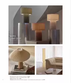 Beacon Lighting catalogue Page 16