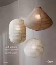 Beacon Lighting catalogue Page 17