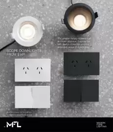 Beacon Lighting catalogue Page 18