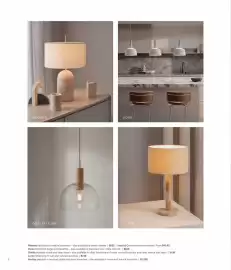 Beacon Lighting catalogue Page 8