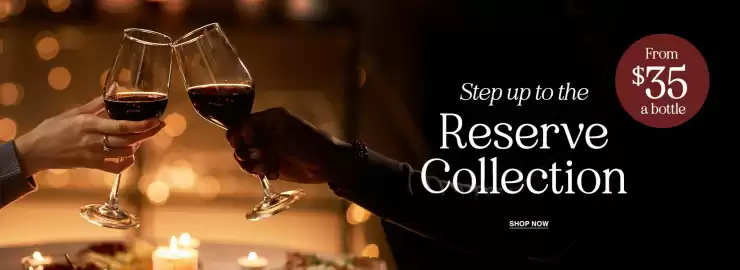 Wine Selectors catalogue Page 1