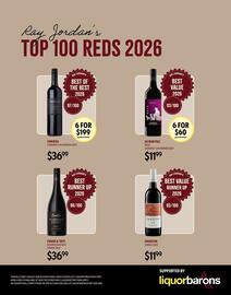 Liquor Barons catalogue Page 16