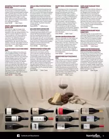 Liquor Barons catalogue Page 11