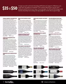 Liquor Barons catalogue Page 14