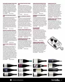 Liquor Barons catalogue Page 15