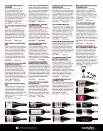 Liquor Barons catalogue Page 9