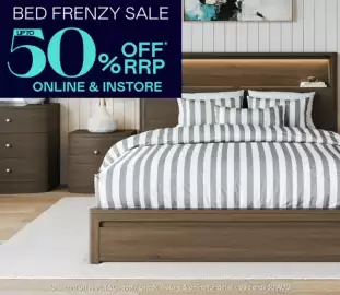 Beds N Dreams catalogue Page 2