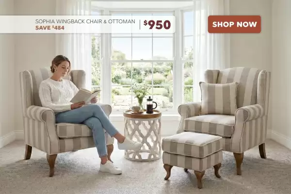 1825 Interiors (valid until 31-08)