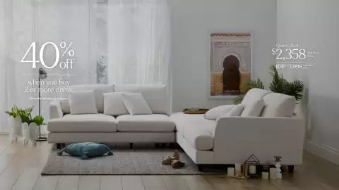 Focus On Furniture catalogue Page 3
