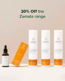 Faithful to Nature catalogue week 32 Page 3