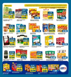 Catálogo Rancho Bom Supermercados semana 32 Página 2