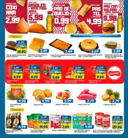 Catálogo Rancho Bom Supermercados semana 32 Página 4