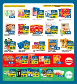 Catálogo Rancho Bom Supermercados semana 32 Página 5