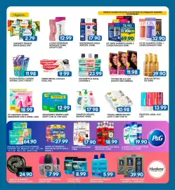 Catálogo Rancho Bom Supermercados semana 32 Página 7