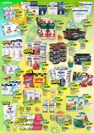 Folheto Supermercados Preços Baixos Página 2