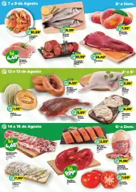 Folheto Supermercados Preços Baixos Página 3