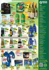 Folheto Supermercados Preços Baixos Página 4
