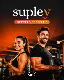 Catálogo Supermercado Cubatao Página 1